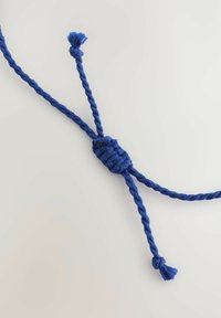 Next Anklet - blue