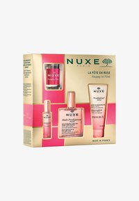 NUXE NUXE PRODIGIEUX® FLORAL GIFT SET - Ansiktsvårdsset
