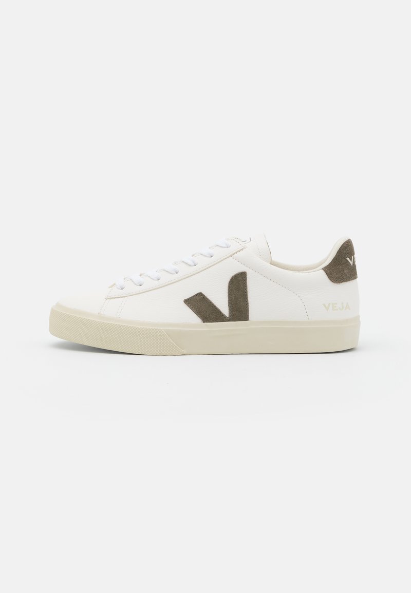 Veja CAMPO extra white/kaki/white