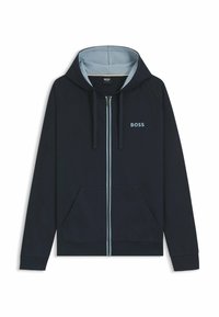 Selezionato, dark blue three