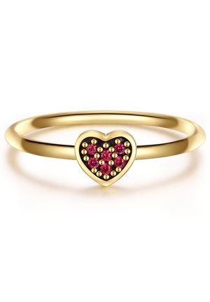 Anillo - gelbgold