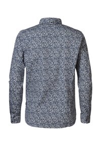 Petrol Industries Camisa - petrol blue