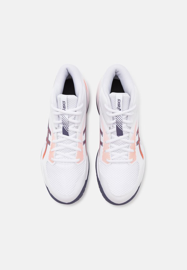 GEL-TASK 4 MT - Handball shoes4