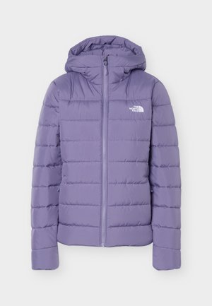 The North Face, ACONCAGUA HOODED JACKET - Veste d'hiver - grounded plum