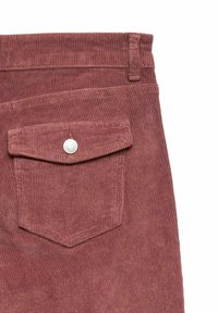 Vero Moda VMSIGI - Hlače - rose brown