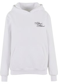 Unselected, white