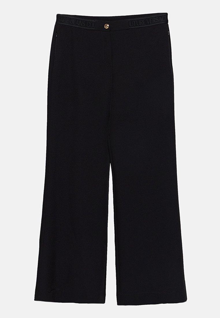 Versace Jeans Couture Broek zwart