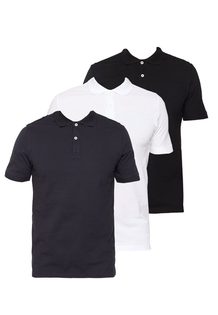 Only & Sons Poloshirt meerkleurig Only & Sons Poloshirt meerkleurig