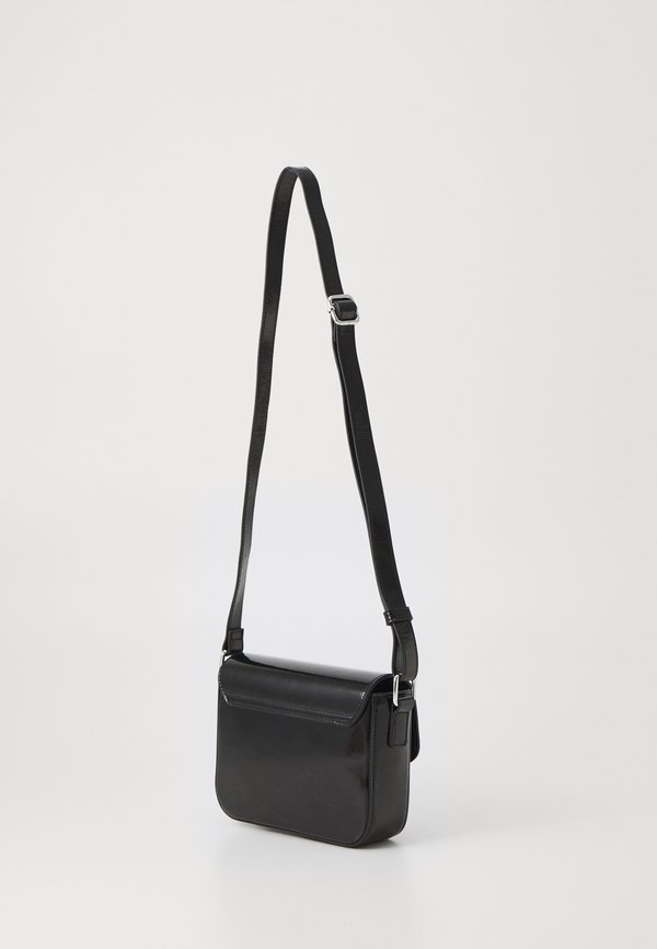 CROSSBODY BAG UNISEX – Umhängetasche