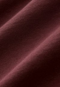 Next HEAVYWEIGHT - Jednoduché tričko - dark pink