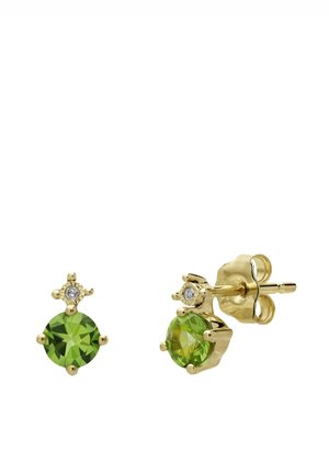 CHIC - Oorbellen - gold-coloured
