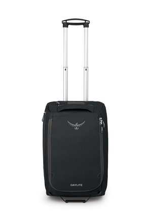 Osprey DAYLITE CO WHLD DUFFLE  - Trolley - black
