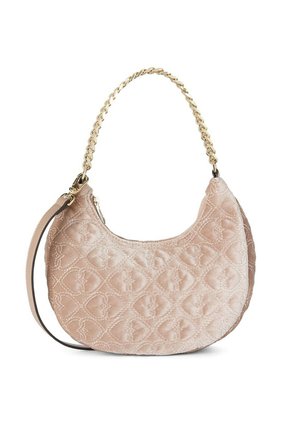 Borsa a mano - rosa cipria