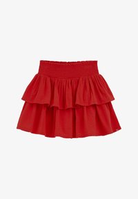 Sélectionné, red