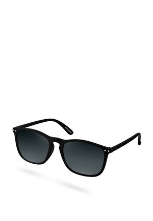 ATLANTIC - Gafas de sol - black