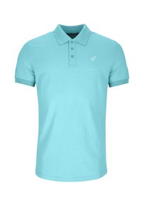 Polo shirt - türkis