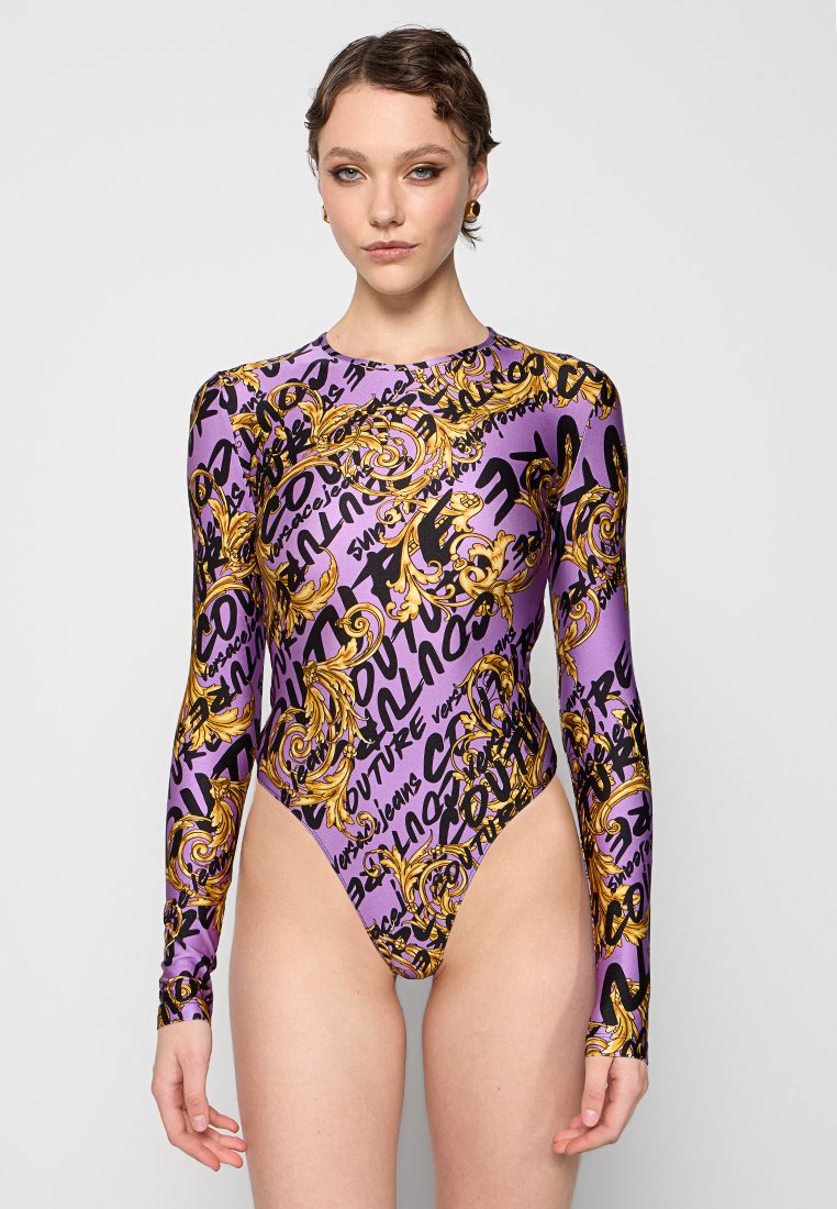 Versace Jeans Couture Body meerkleurig Versace Jeans Couture Body meerkleurig