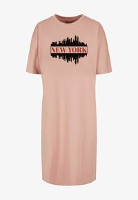 Kijelölve, duskrose