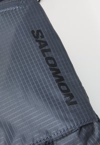 Salomon POUCH UNISEX - Ülerinna-kott - turbulence/monument