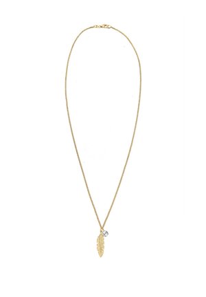 Elli FEATHER - Collana - gold-coloured