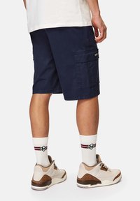 Honesty Rules Shorts - navy