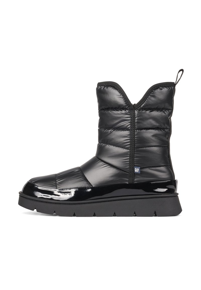 GAP - Snowboot/Winterstiefel - black, Vergrößern