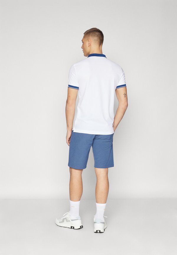 BECK - Outdoor shorts - vintage indigo4