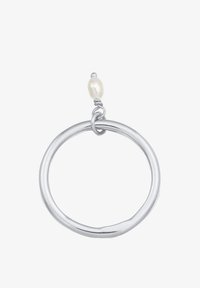 Seleccionado, silberfarben