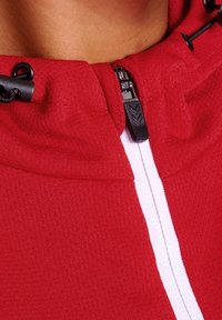 Hummel Trainingsvest - red