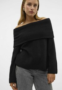 Vero Moda VMERA - Vesta - black
