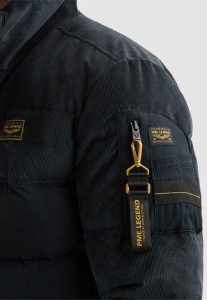 PME Legend, GOBBLER MIX - Winter jacket - salute