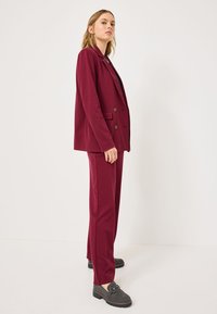 Tamaris Instappers - dark grey