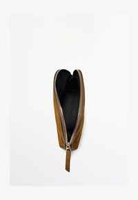 Non selezionato, brown