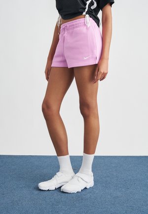 Træningsbukser - magenta/sail