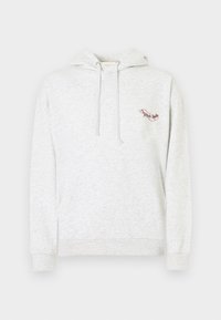 No seleccionado, bright white