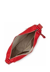LANCASTER BASIC PREMIUM - Sac bandoulière - rouge