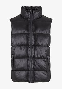 Unausgewählt, black