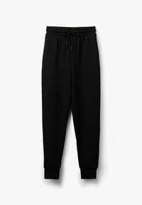 Nevybráno, schwarz black