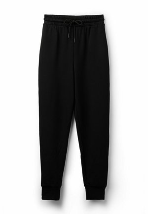Tezenis Jogginghose - schwarz black