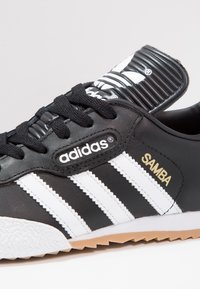 adidas Originals SAMBA SUPER Sneaker low black/running white