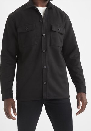 Veste légère - black