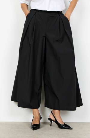Soyaconcept, SC-NETTI 131-C - Trousers - black