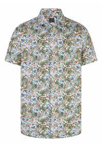 Hechter Paris MODERNES - Hemd - hellblau