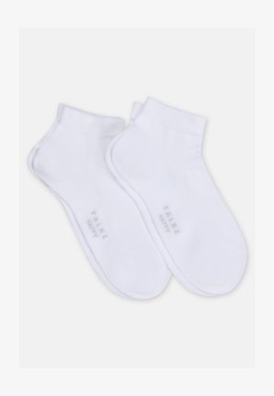 FALKE 2 PACK - Ponožky - white