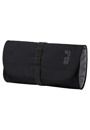 KONYA - Kosmetiktasche - black