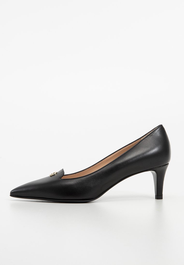 aigner Klassieke pumps zwart aigner Klassieke pumps zwart