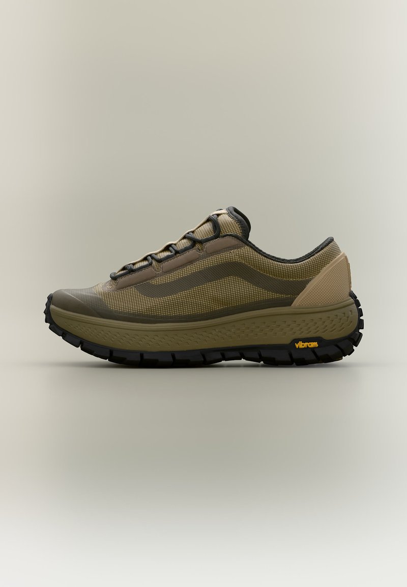 Vans OLD SKOOL TRAIL olive brown/olive