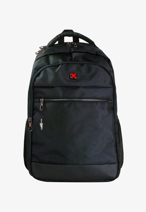 Travel N Meet BUSINESS FREIZEIT - Rugzak - schwarz