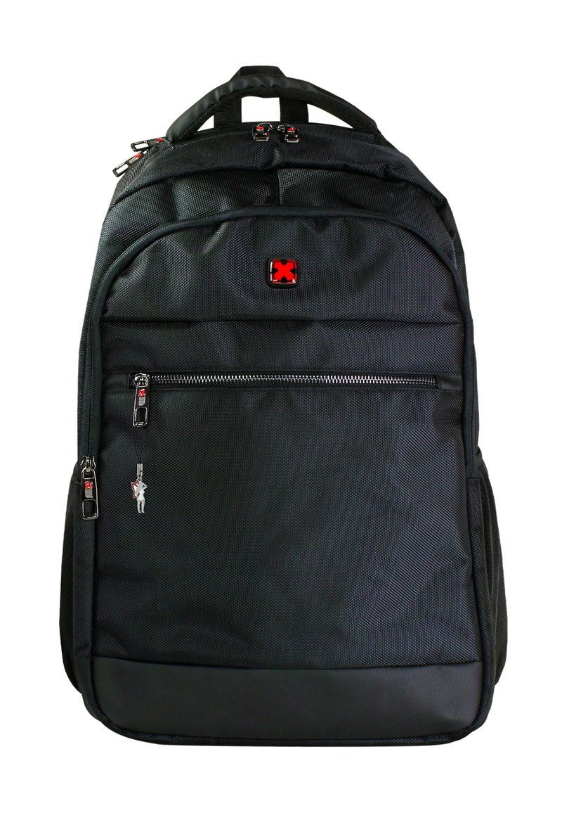 Travel N Meet BUSINESS FREIZEIT - Rugzak - schwarz