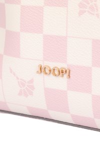 JOOP! CORTINA PIAZZA FRANZISKA MATCHSACK - Borsa a mano - rose